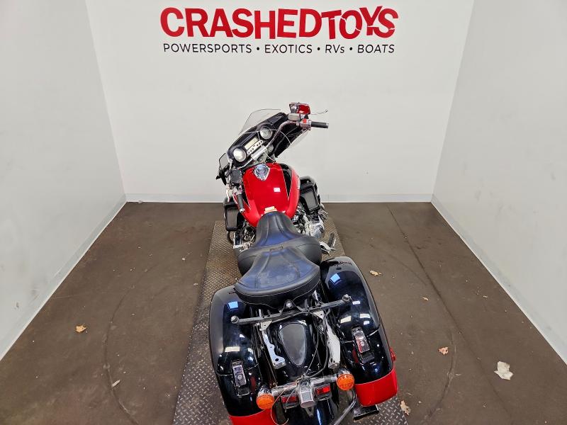 Aukcja sprzedaży 1999 Honda Gl1500, vin: 1HFSC4102XA004468, numer aukcji: 61879106