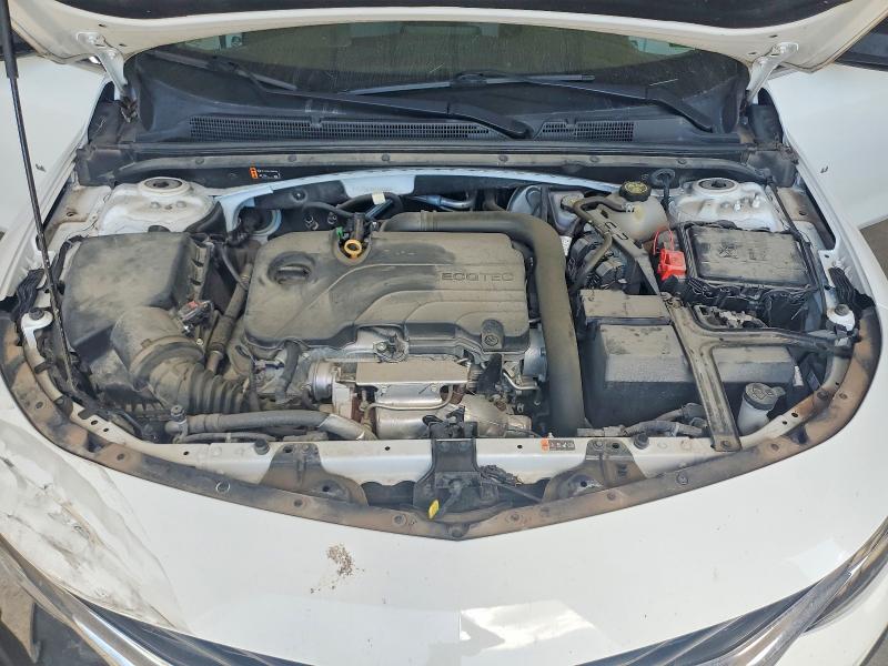 85986475 :رقم المزاد ، 1G1ZC5ST8LF111022 vin ، 2020 Chevrolet Malibu مزاد بيع