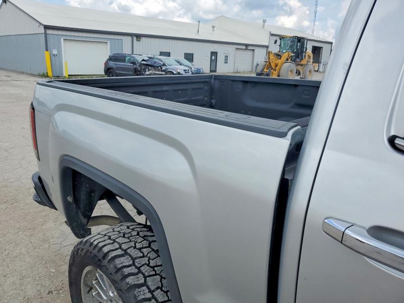 Продаж на аукціоні авто 2016 Gmc Sierra, vin: 3GTU2NEC1GG134212, номер лоту: 59845546