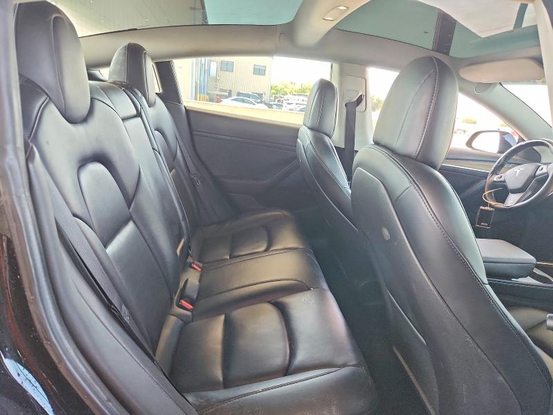 Aukcja sprzedaży 2022 Tesla Model 3, vin: 5YJ3E1EA4NF372049, numer aukcji: 62008776