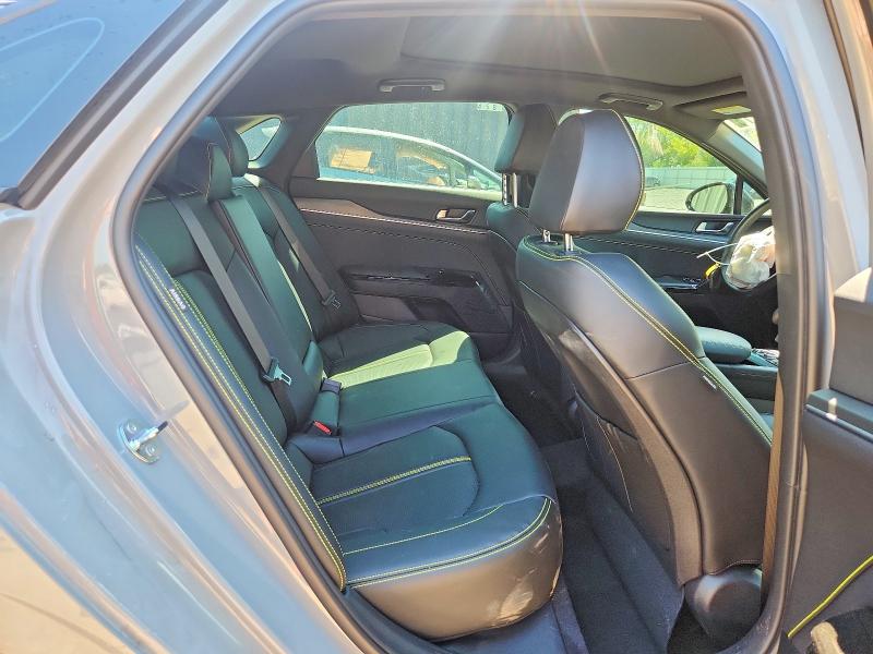 Продажа на аукционе авто 2025 Kia K5, vin: KNAG44J84S5365525, номер лота: 60694276