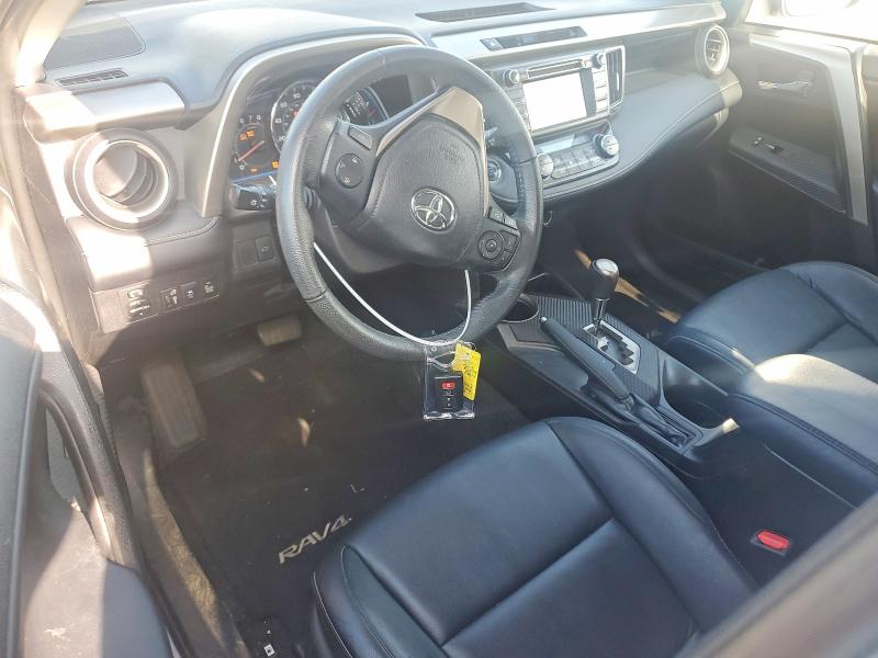 Auction sale of the 2015 Toyota Rav4, vin: 2T3YFREV9FW205928, lot number: 62107726