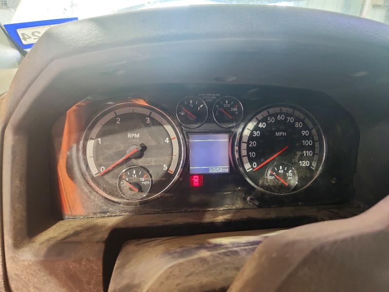 Продаж на аукціоні авто 2010 Dodge Ram 3500, vin: 3D73Y4CL0AG138000, номер лоту: 60164116
