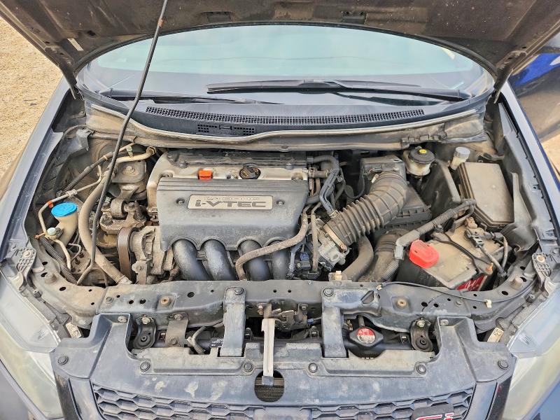 62611186 :رقم المزاد ، 2HGFG4A54DH100273 vin ، 2013 Honda Civic مزاد بيع