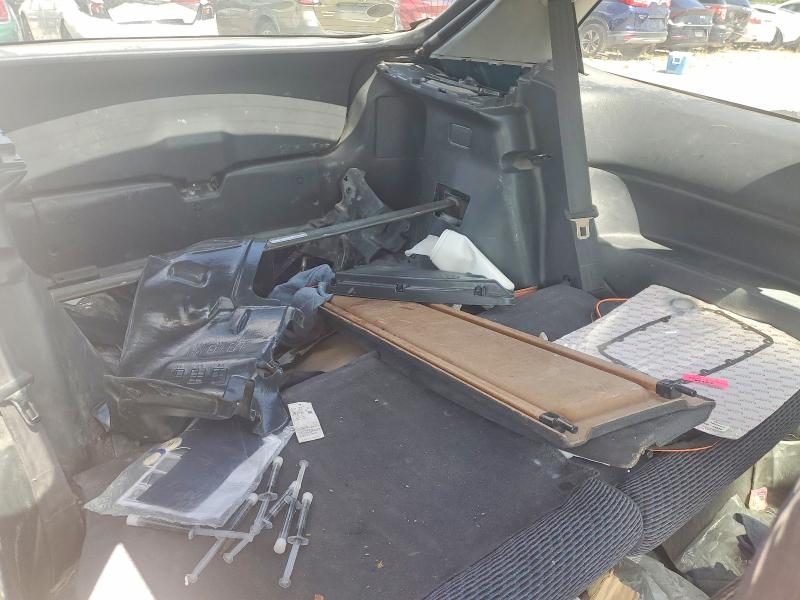 60471096 :رقم المزاد ، EK21200667 vin ، 1997 Honda Civic Dx مزاد بيع