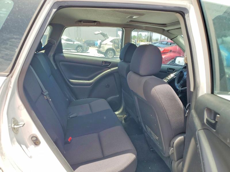 Продажа на аукционе авто 2004 Pontiac Vibe, vin: 5Y2SL62814Z461201, номер лота: 61127816