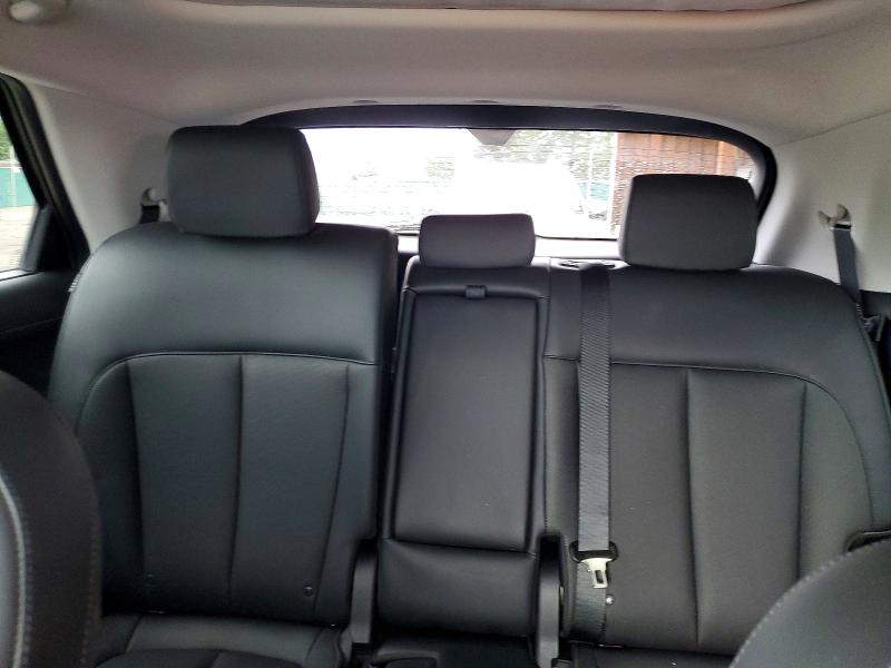 61987946 :رقم المزاد ، 7YAKR4DA0SY015345 vin ، 2025 Hyundai Ioniq 5 مزاد بيع