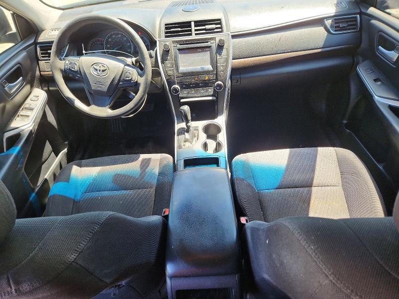 Aukcja sprzedaży 2015 Toyota Camry, vin: 4T1BF1FK5FU909855, numer aukcji: 61603806