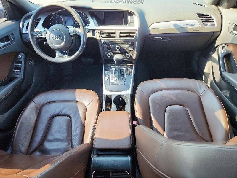 Aukcja sprzedaży 2016 Audi A4, vin: WAUBFAFL2GN002373, numer aukcji: 60430316