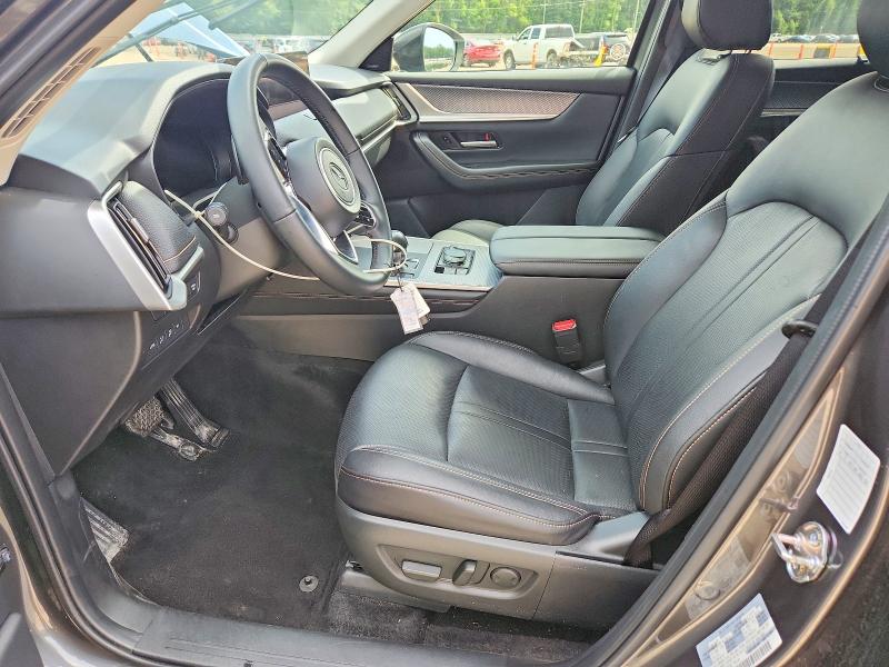Aukcja sprzedaży 2026 Mazda Cx-90, vin: JM3KKCHD6T1355420, numer aukcji: 60647436
