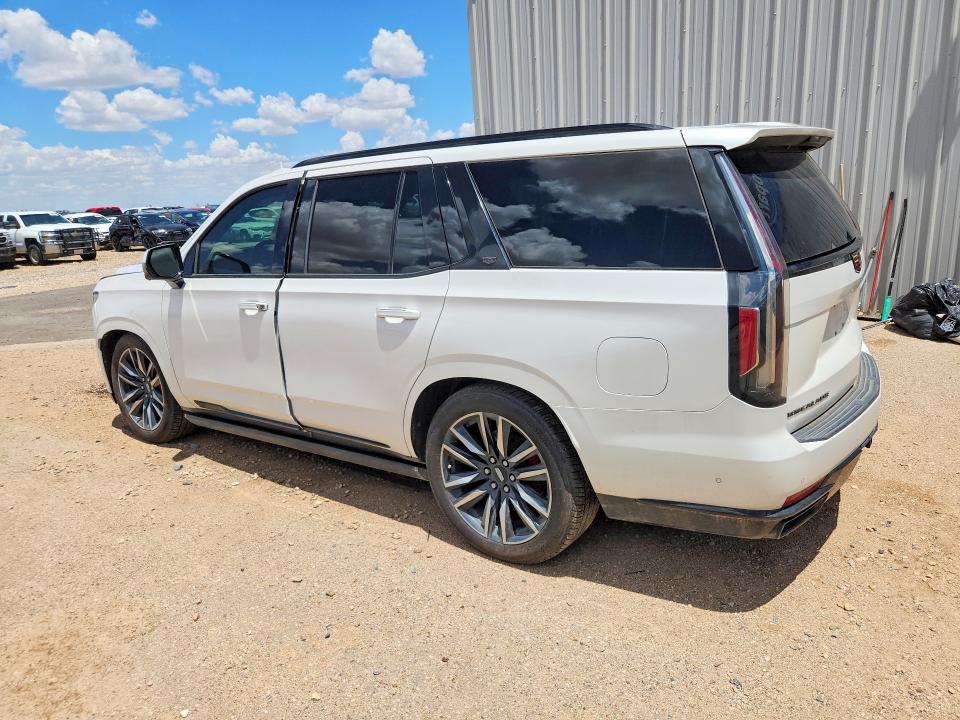 Aukcja sprzedaży 2021 Cadillac Escalade, vin: 1GYS3FKL6MR203478, numer aukcji: 60083996
