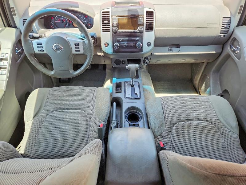 Aukcja sprzedaży 2015 Nissan Frontier, vin: 1N6AD0ER6FN725093, numer aukcji: 60307296