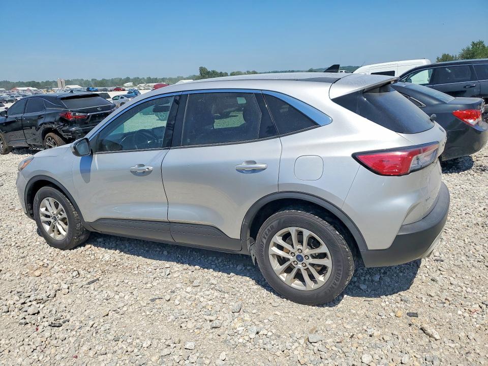 Aukcja sprzedaży 2020 Ford Escape, vin: 1FMCU9G62LUA28049, numer aukcji: 60666746