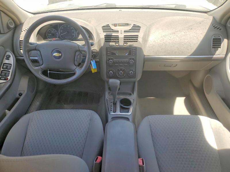 Aukcja sprzedaży 2007 Chevrolet Malibu, vin: 1G1ZT58N17F241559, numer aukcji: 63238066