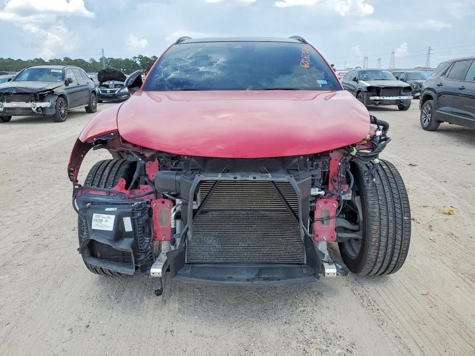 Продаж на аукціоні авто 2022 Alfa Romeo Stelvio, vin: ZASPAKBNXN7D29844, номер лоту: 60082566