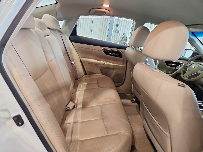 Aukcja sprzedaży 2013 Nissan Altima, vin: 1N4AL3AP5DC287189, numer aukcji: 60581206