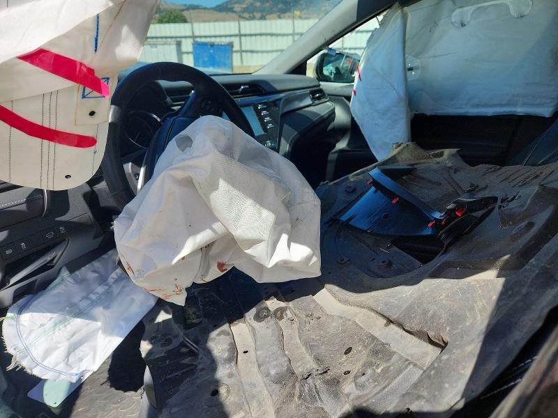 Продаж на аукціоні авто 2020 Toyota Camry, vin: 4T1G11AK4LU309481, номер лоту: 61020536