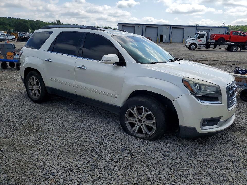 Aukcja sprzedaży 2013 Gmc Acadia, vin: 1GKKRSKD7DJ199871, numer aukcji: 61327366