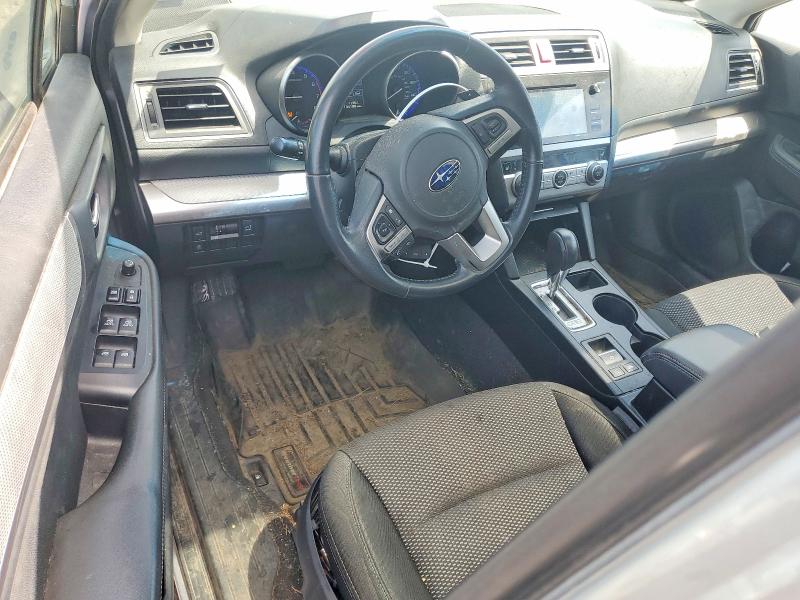 2015 Subaru Outback მანქანა იყიდება აუქციონზე, vin: 4S4BSADC1F3293441, აუქციონის ნომერი: 60366796