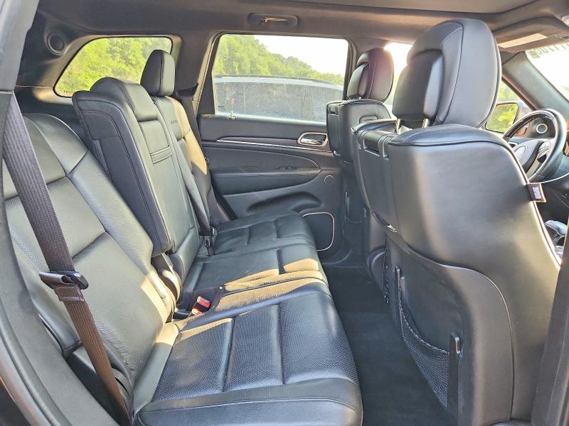 Aukcja sprzedaży 2015 Jeep Grand Cherokee, vin: 1C4RJFJT2FC807580, numer aukcji: 59811706