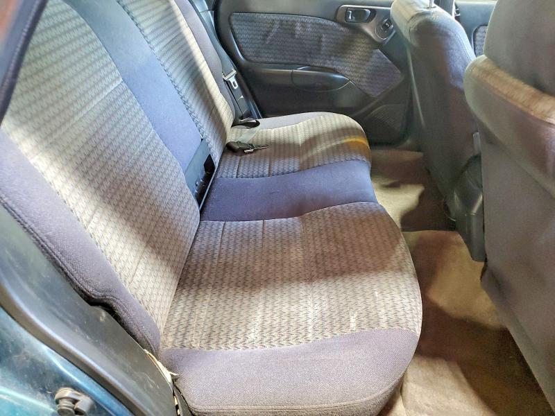 Aukcja sprzedaży 1998 Subaru Legacy, vin: 4S3BG6854W7637559, numer aukcji: 61555856