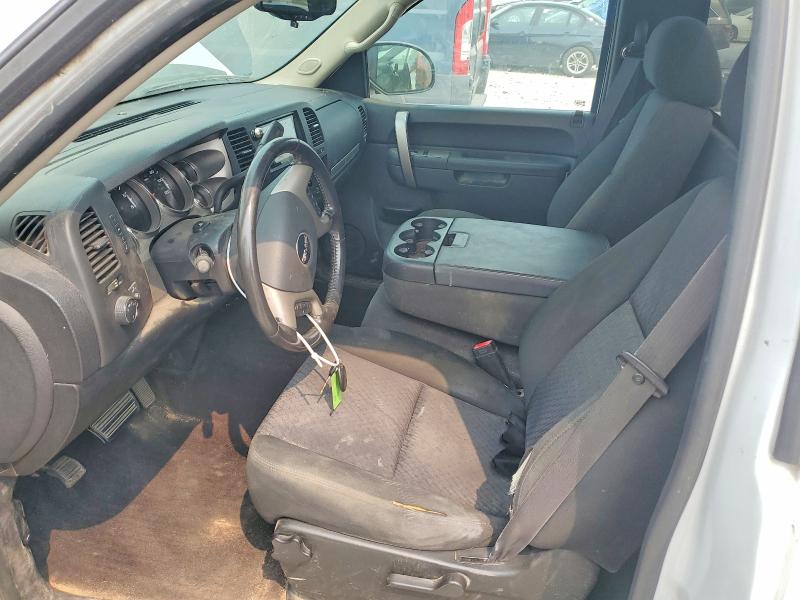 Aukcja sprzedaży 2011 Gmc Sierra, vin: 1GTN2VE06BZ231036, numer aukcji: 61015086