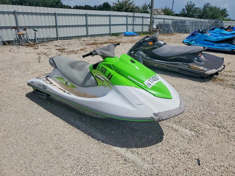 2016 Yam Jetski მანქანა იყიდება აუქციონზე, vin: YAMA1186L516, აუქციონის ნომერი: 61743926