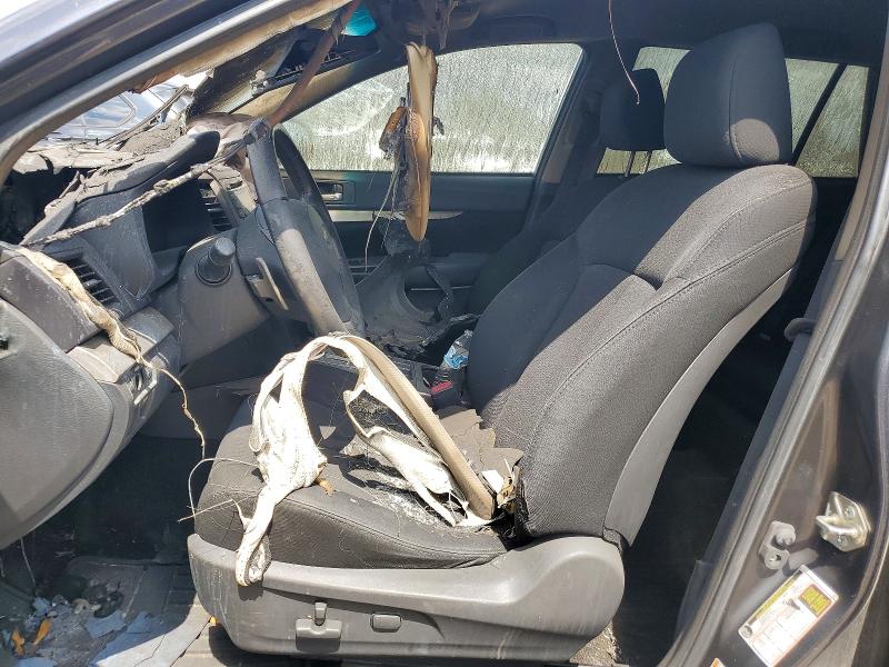 Продажа на аукционе авто 2013 Subaru Outback, vin: 4S4BRBCC9D3321342, номер лота: 60459476