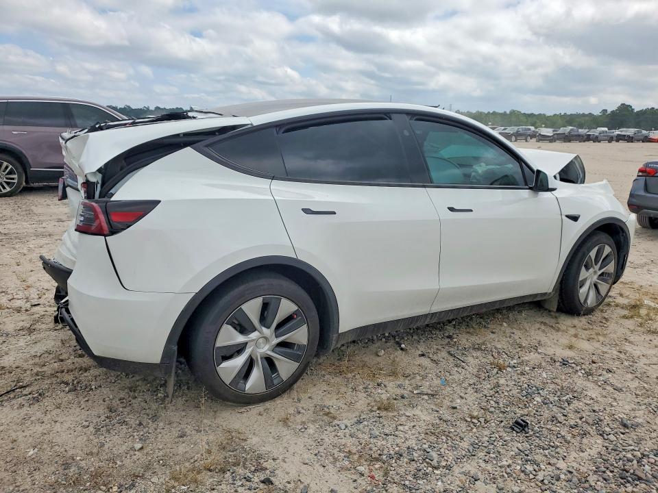 Aukcja sprzedaży 2023 Tesla Model Y, vin: 7SAYGDED5PF939869, numer aukcji: 62128776