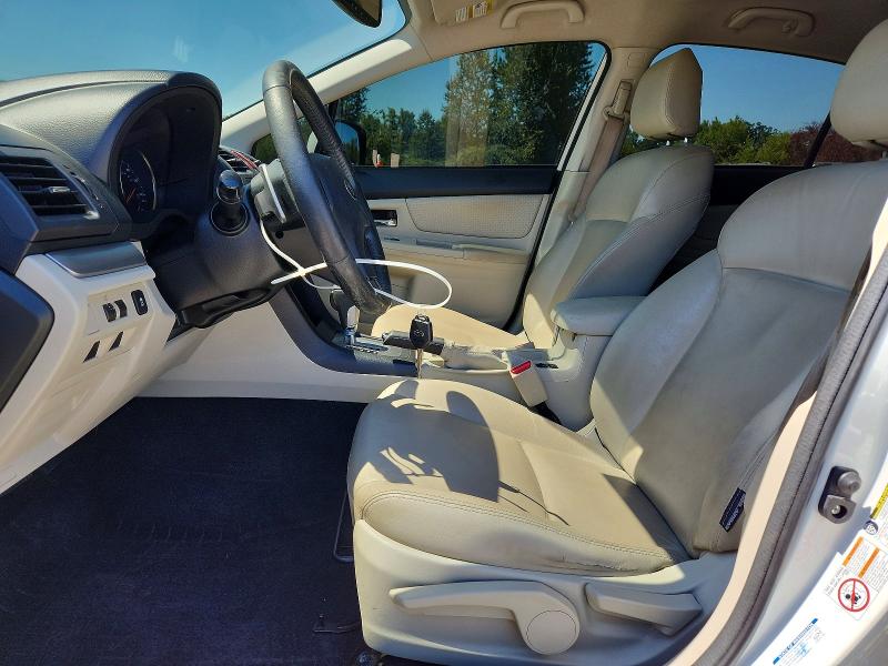 Продажа на аукционе авто 2014 Subaru Xv Crosstrek, vin: JF2GPAGC7E8222786, номер лота: 62668566