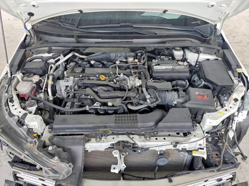 Продажа на аукционе авто 2021 Toyota Corolla, vin: JTDM4MCE0MJ077553, номер лота: 59283836