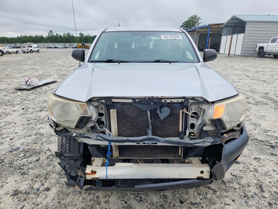 Продаж на аукціоні авто 2013 Toyota Tacoma, vin: 5TFJX4CNXDX027525, номер лоту: 60785996