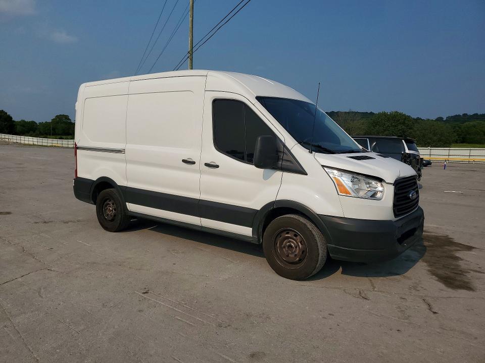 Продаж на аукціоні авто 2019 Ford Transit, vin: 1FTYE1CM4KKB82057, номер лоту: 62972476