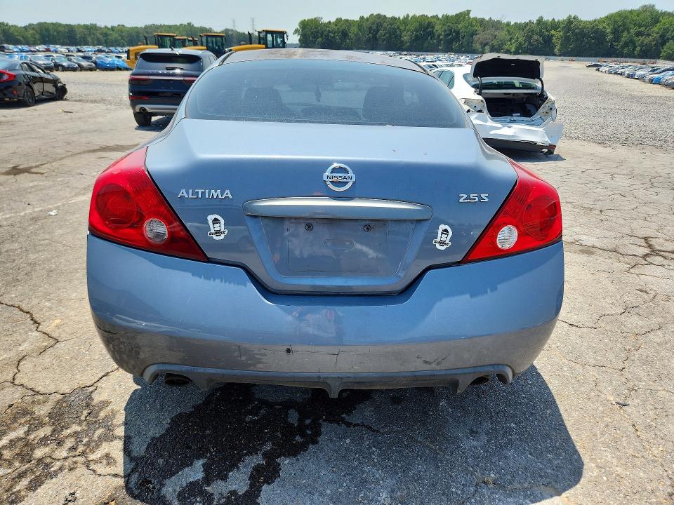 Продаж на аукціоні авто 2010 Nissan Altima, vin: 1N4AL2EP4AC124095, номер лоту: 62523106