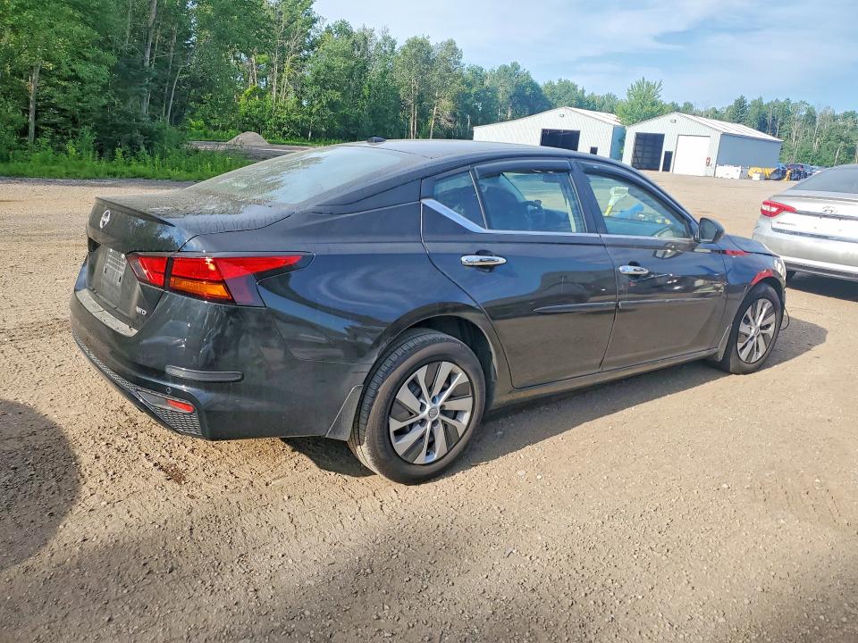 Продажа на аукционе авто 2024 Nissan Altima, vin: 1N4BL4BW6RN423230, номер лота: 59177456