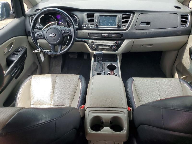 Aukcja sprzedaży 2019 Kia Sedona, vin: KNDMB5C1XK6522065, numer aukcji: 60839536