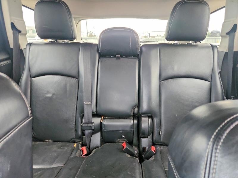 Aukcja sprzedaży 2013 Dodge Journey, vin: 3C4PDCDGXDT668683, numer aukcji: 63287406