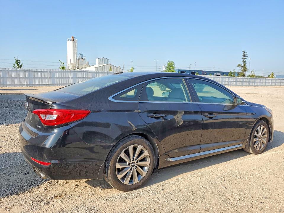Aukcja sprzedaży 2016 Hyundai Sonata, vin: 5NPE34AF8GH266757, numer aukcji: 61022066