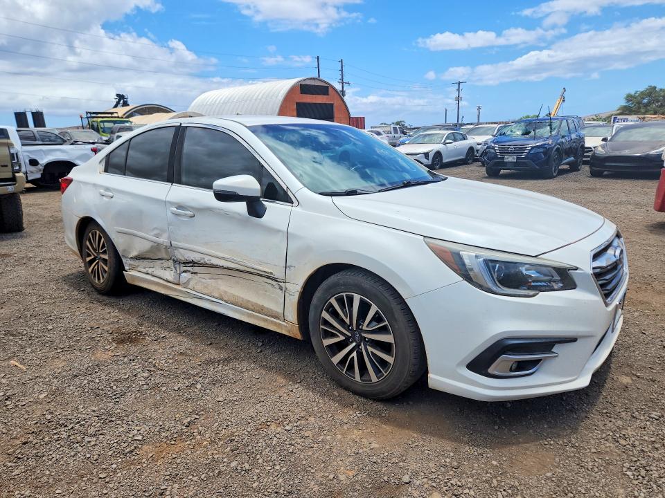 59682866 :رقم المزاد ، 4S3BNAF6XJ3023457 vin ، 2018 Subaru Legacy مزاد بيع