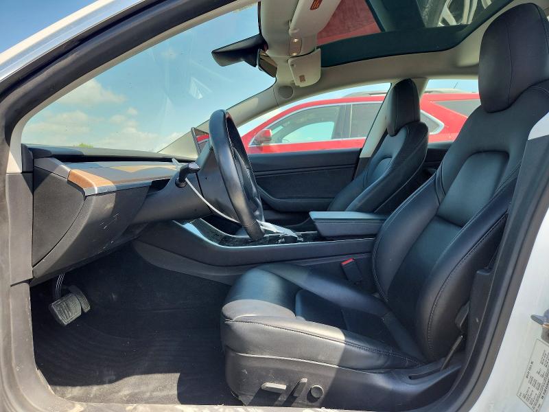 Aukcja sprzedaży 2019 Tesla Model 3, vin: 5YJ3E1EA7KF402365, numer aukcji: 85622115