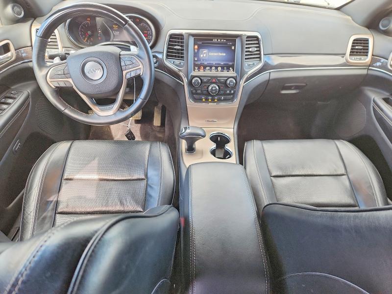 Aukcja sprzedaży 2015 Jeep Grand Cherokee, vin: 1C4RJFCG5FC236635, numer aukcji: 59317016