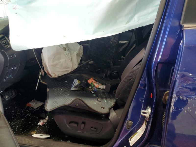 Aukcja sprzedaży 2017 Nissan Rogue, vin: JN8AT2MV0HW007637, numer aukcji: 59869696