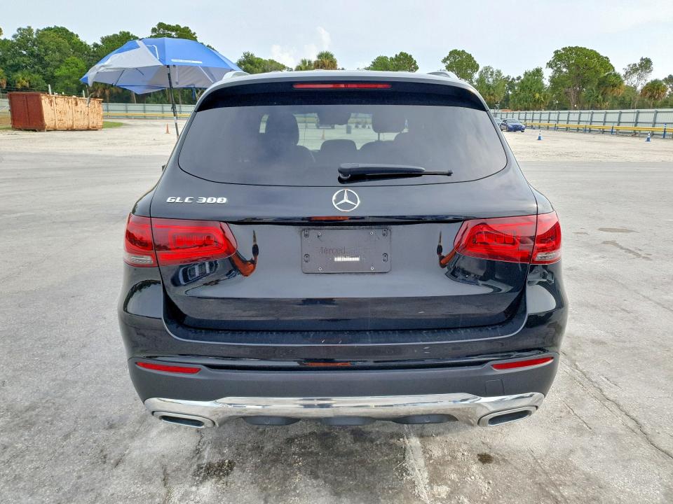 Продаж на аукціоні авто 2020 Mercedes-benz Glc, vin: W1N0G8DB2LF780017, номер лоту: 62938586