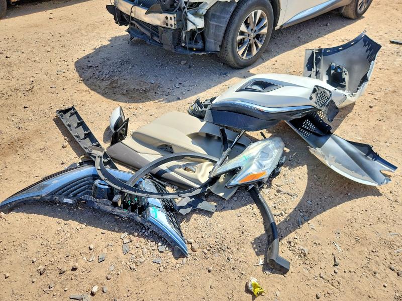 Aukcja sprzedaży 2017 Nissan Murano, vin: 5N1AZ2MG9HN121021, numer aukcji: 62878496