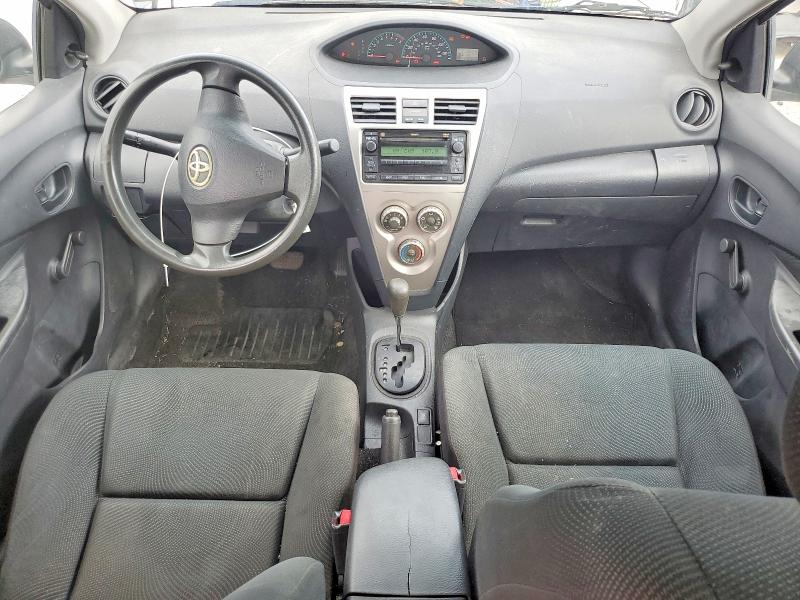 Продаж на аукціоні авто 2010 Toyota Yaris, vin: JTDBT4K31A1373770, номер лоту: 60136236
