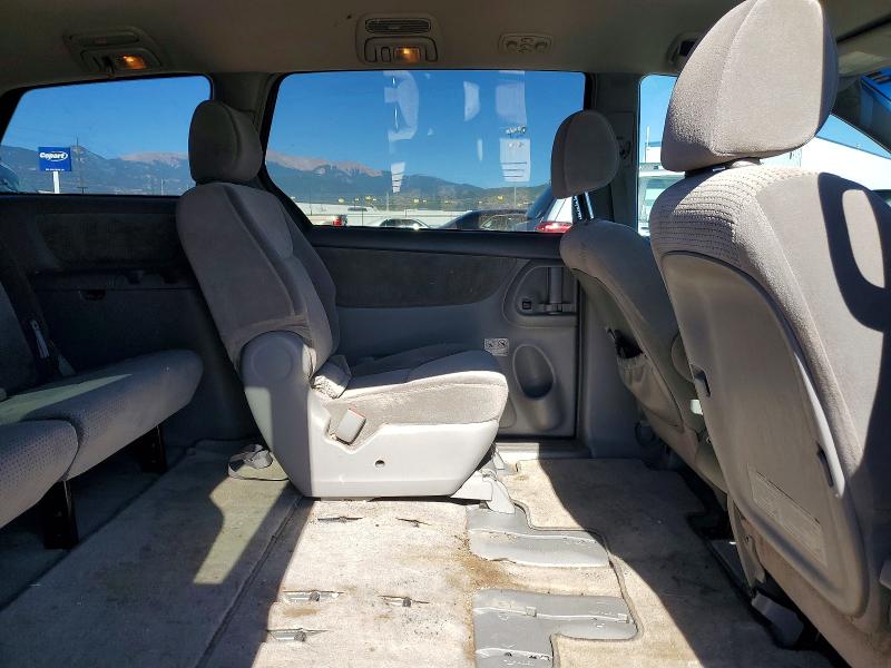 Aukcja sprzedaży 2008 Toyota Sienna, vin: 5TDZK23C18S194775, numer aukcji: 60868296