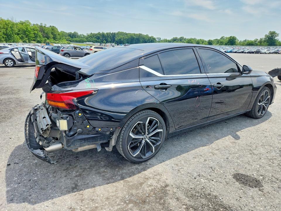 Продажа на аукционе авто 2024 Nissan Altima, vin: 1N4BL4CV8RN387014, номер лота: 60989986