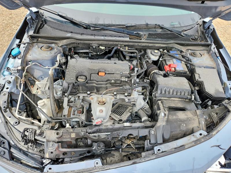 2024 Honda Civic მანქანა იყიდება აუქციონზე, vin: 2HGFE2F53RH566299, აუქციონის ნომერი: 61504056