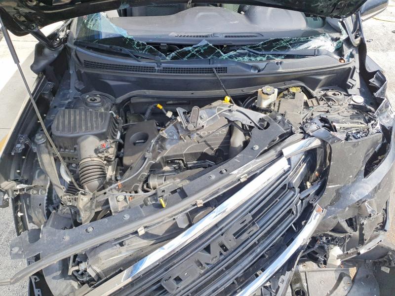 Продажа на аукционе авто 2018 Gmc Terrain, vin: 3GKALMEV4JL355740, номер лота: 59535946