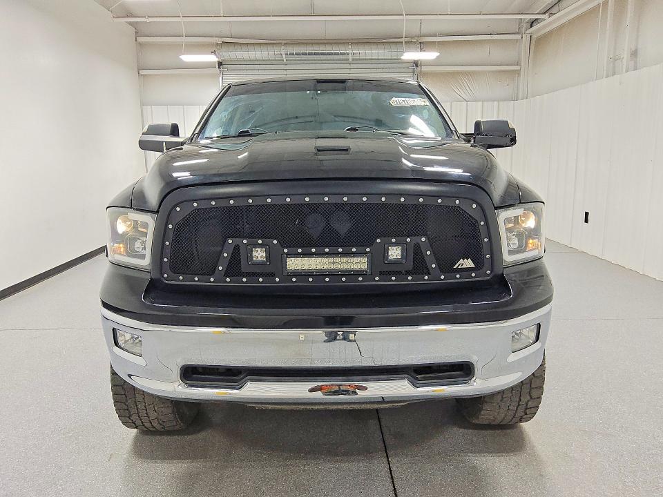 57878646 :رقم المزاد ، 1C6RD7GT2CS155153 vin ، 2012 Dodge Ram 1500 مزاد بيع